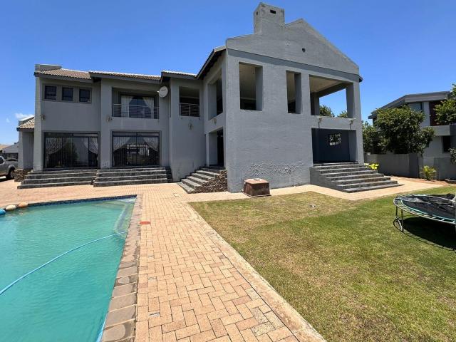 House for rent in Witbank, Mpumalanga
