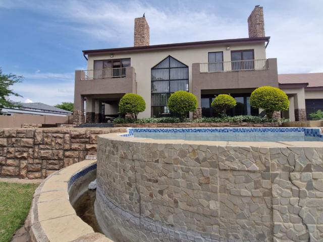 House for rent in Witbank, Mpumalanga