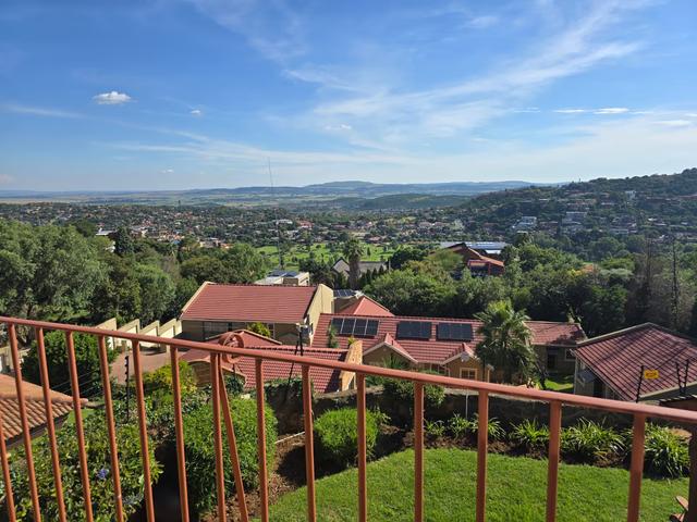 House for rent in Vosloorus, Gauteng