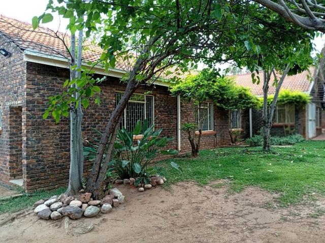 House for rent in Belabela, Limpopo