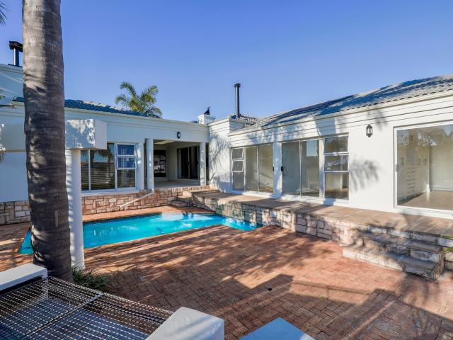 House for rent in Western Cape