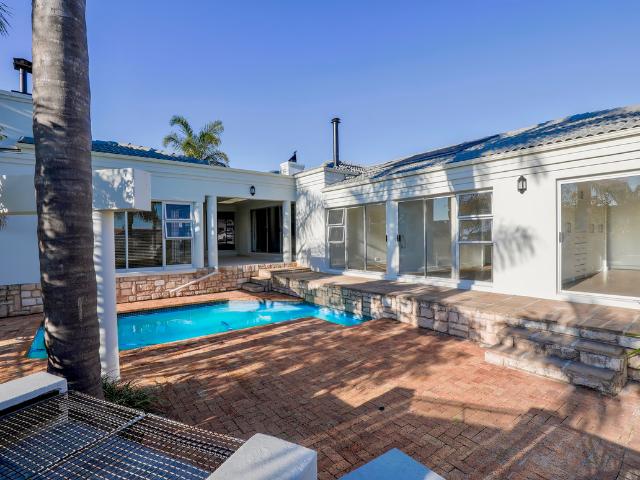 House for rent in Western Cape