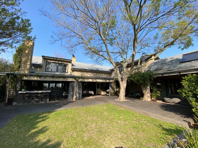 House for rent in Western Cape