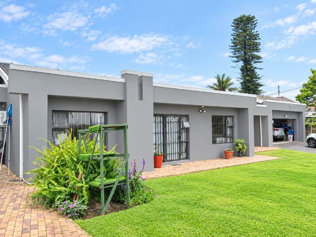 House for rent in Bellair, Durban