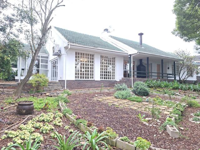 House for rent in Durbanville