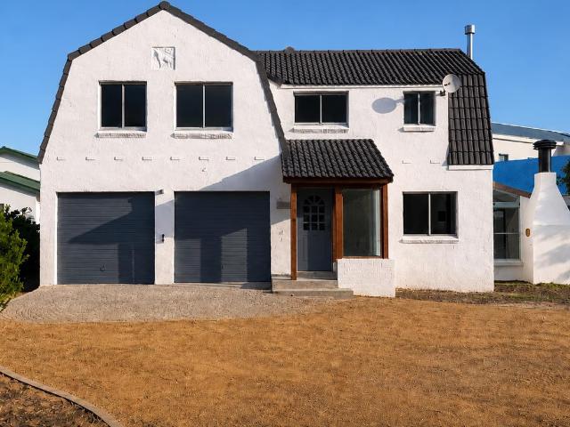 House for rent in Baardskeerdersbos, Western Cape