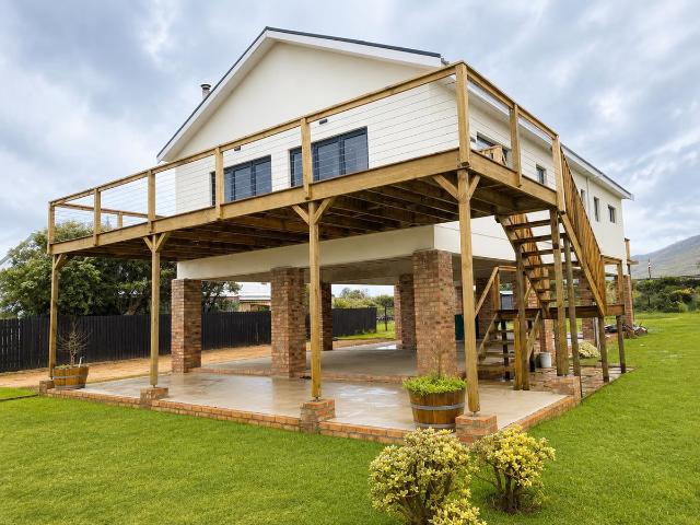 House for rent in Baardskeerdersbos, Western Cape