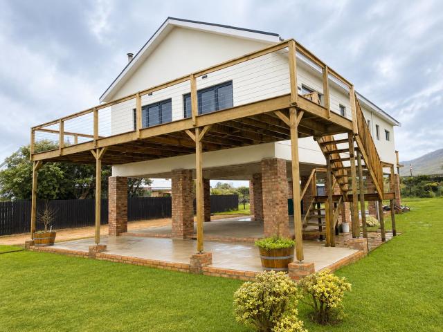 House for rent in Baardskeerdersbos, Western Cape
