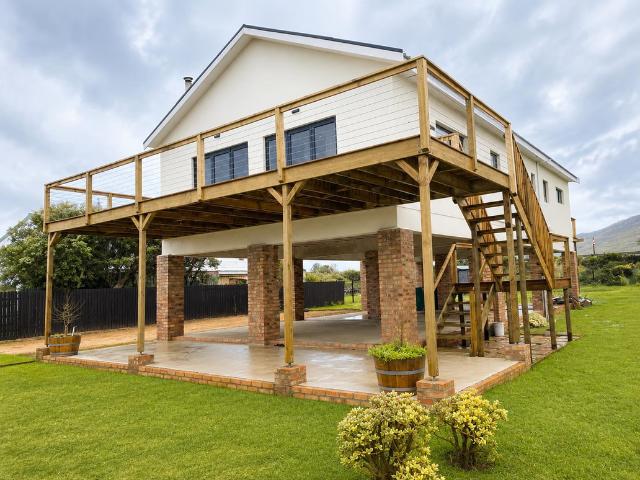 House for rent in Baardskeerdersbos, Western Cape