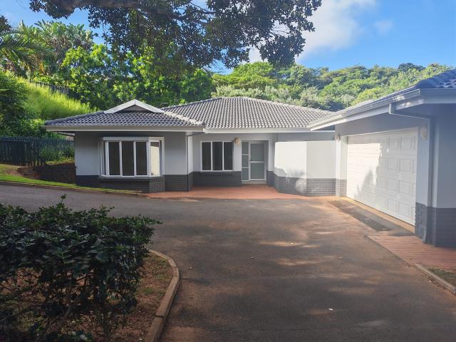 House for rent in Princess Grant, Kwazulu-natal