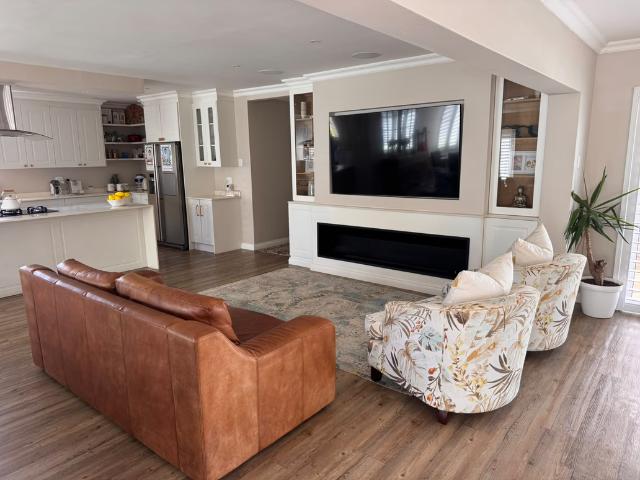House for rent in Blue Bend, East London