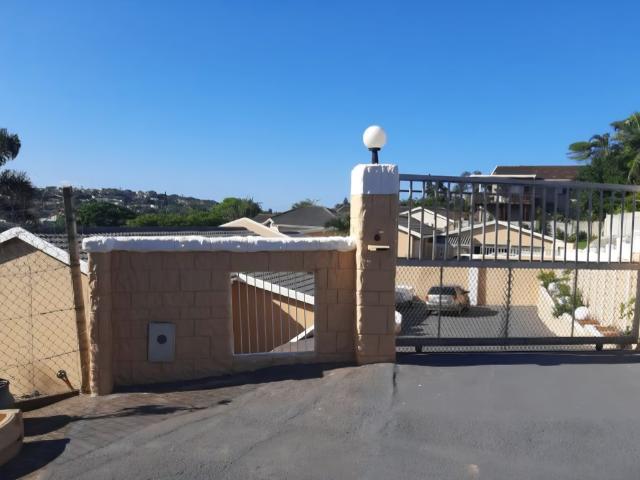 House for rent in Wentworth, Durban