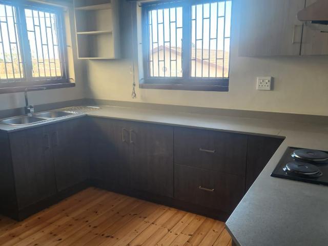 House for rent in Seaview, Kwazulu-natal