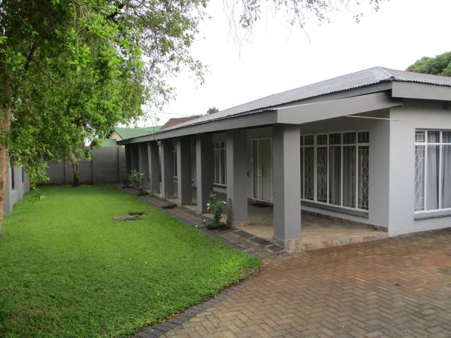 House for rent in Tlhabane, North West