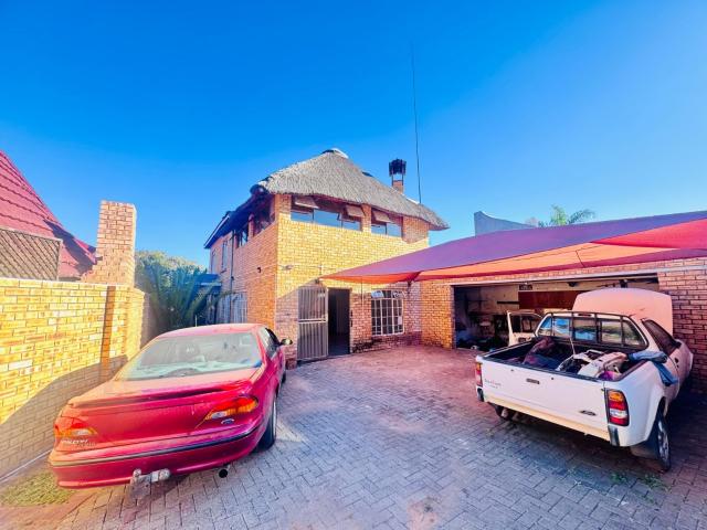House for rent in Seshego, Limpopo