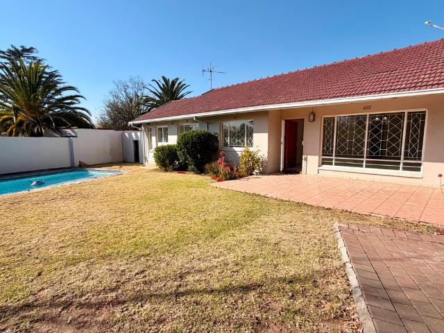 House for rent in Northern Cape