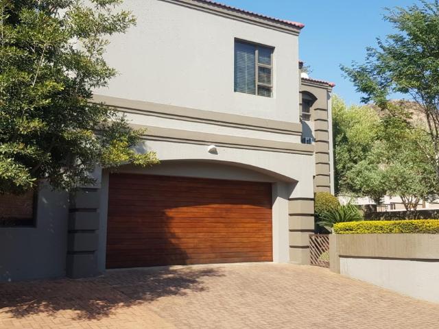House for rent in Tlhabane, North West