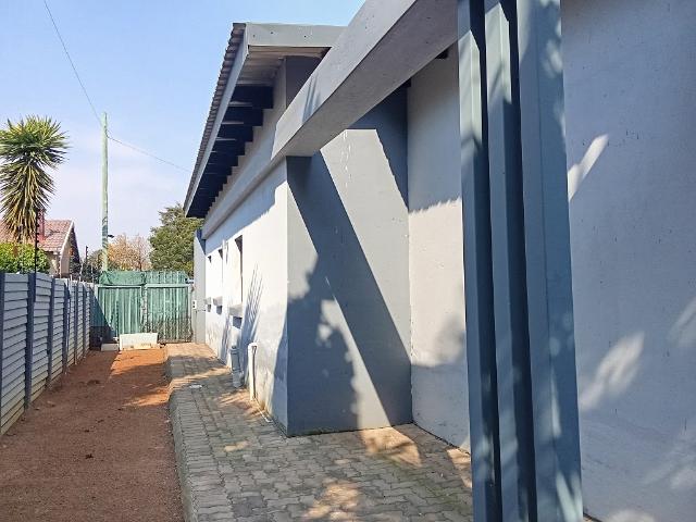 House for rent in Brackenhurst, Ekurhuleni