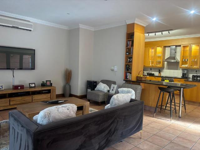 House for rent in Bryanston, Randburg