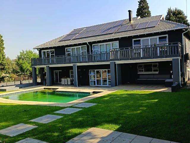 House for rent in Randburg, Gauteng