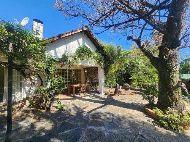 House for rent in Randburg, Gauteng