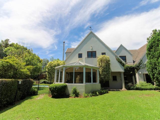 House for rent in Randburg, Gauteng