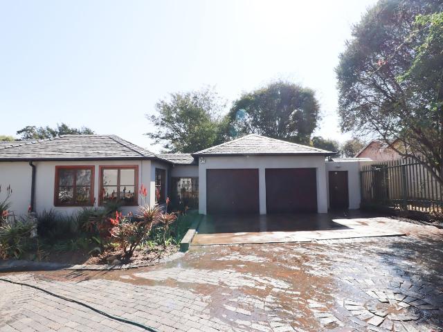 House for rent in Randburg, Gauteng