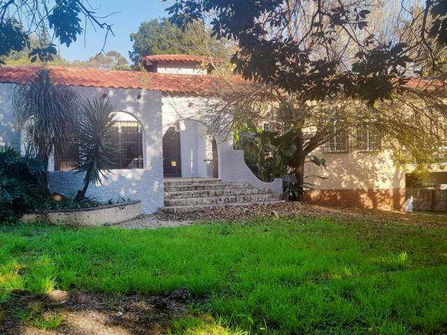 House for rent in Randburg, Gauteng