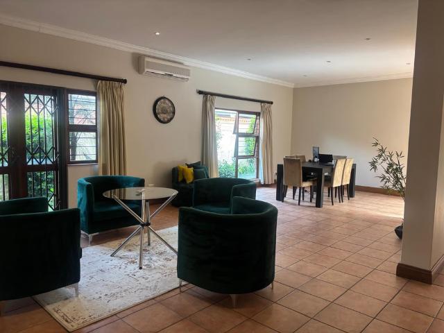 House for rent in Bryanston, Randburg