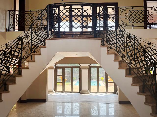 House for rent in Bryanston, Randburg