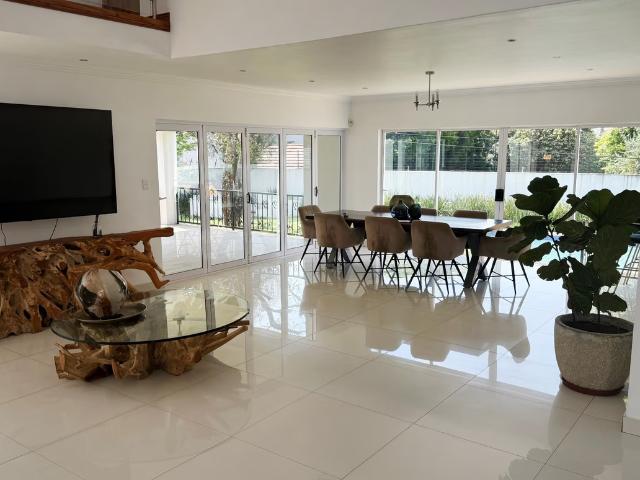 House for rent in Bryanston, Randburg