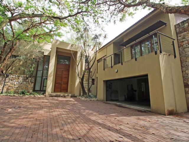 House for rent in Randburg, Gauteng
