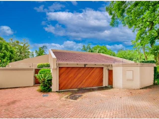 House for rent in Randburg, Gauteng