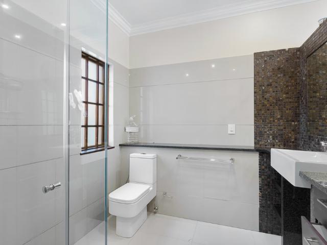 House for rent in Bryanston, Randburg