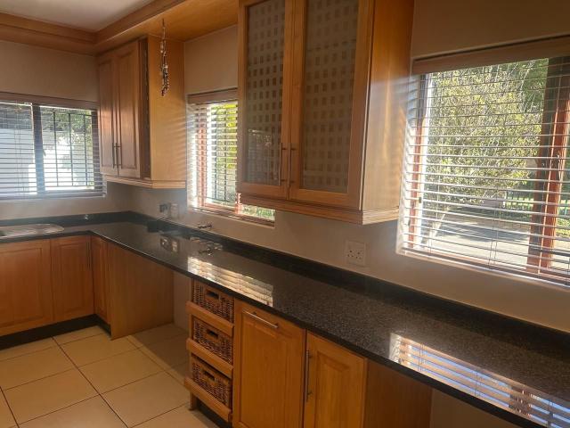House for rent in Sandton