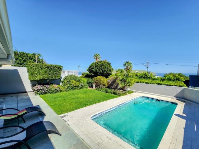 House for rent in Camps Bay, Cape Town