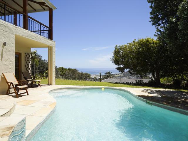 House for rent in Camps Bay, Cape Town