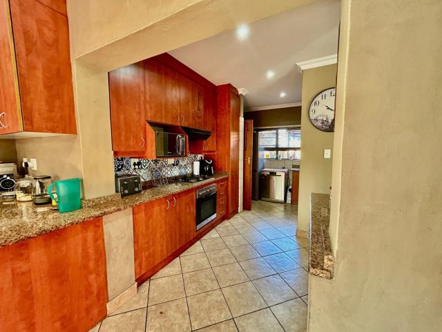 House for rent in Tlhabane, North West
