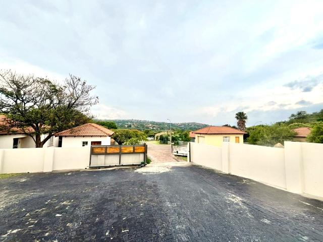 House for rent in Tlhabane, North West