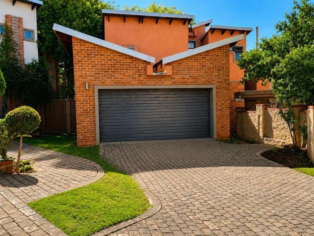 House for rent in Tlhabane, North West