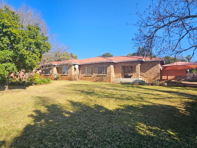 House for rent in Tlhabane, North West