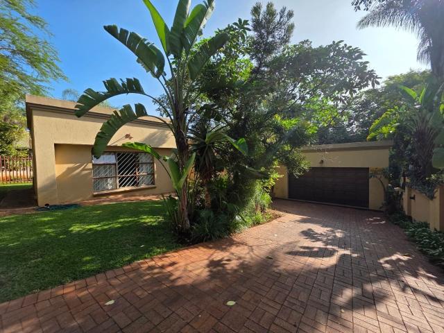 House for rent in Tlhabane, North West