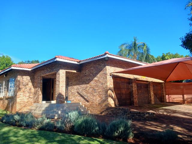 House for rent in Tlhabane, North West