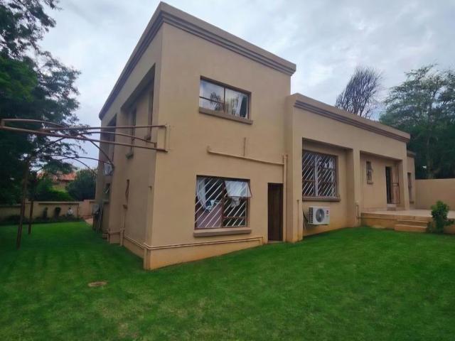 House for rent in Tlhabane, North West