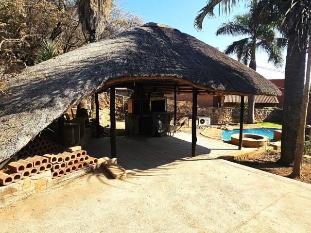 House for rent in Rustenburg, North West