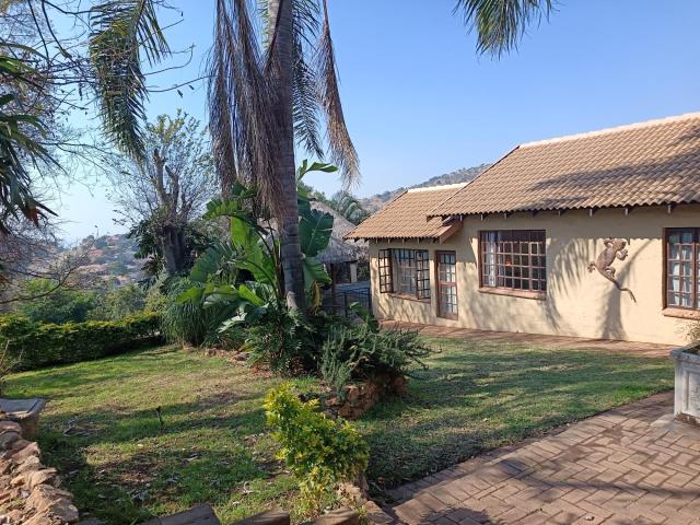 House for rent in Rustenburg