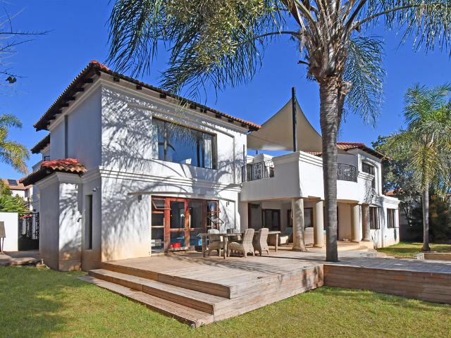 House for rent in Randburg, Gauteng