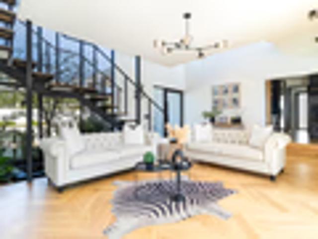 House for rent in Western Cape