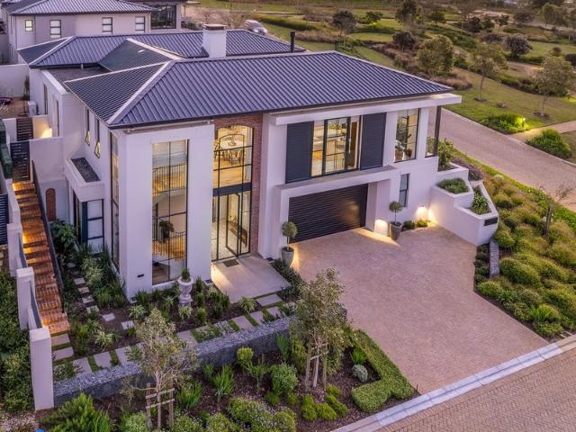 House for rent in Western Cape