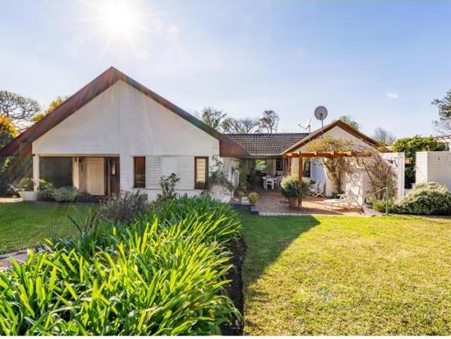 House for rent in Cape Town, Western Cape